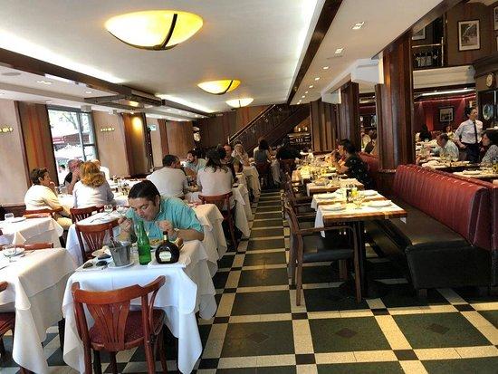 EL Cabildo de Buenos Aires